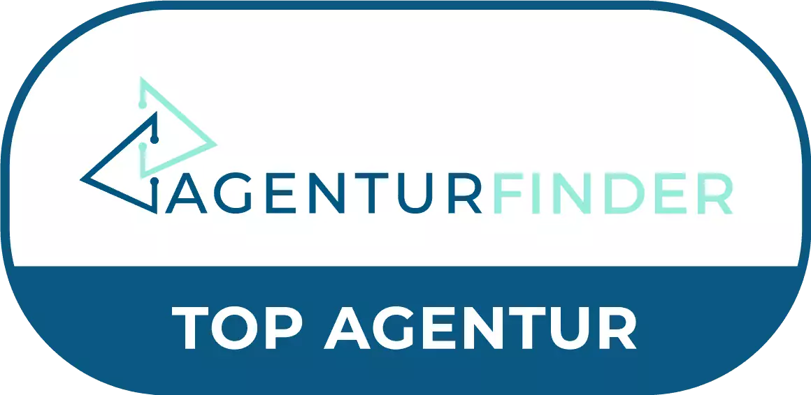 Agenturfinder – Top Agentur
