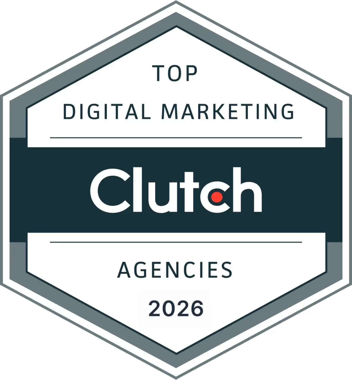 Clutch – Top Digital Marketing Agencies 2026