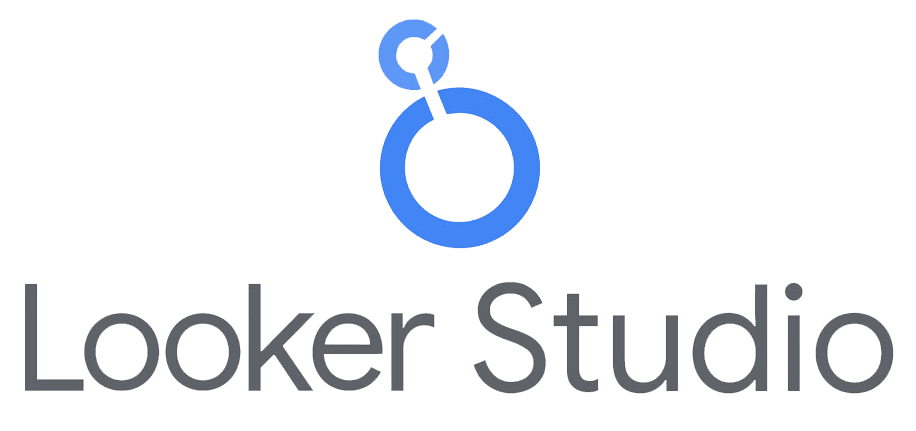 Looker Studio logo