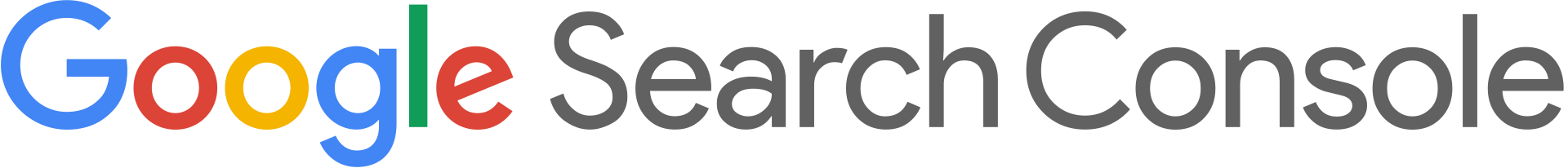 Search Console logo